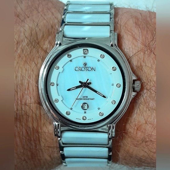 CORTON watch. - Picture 9 of 10